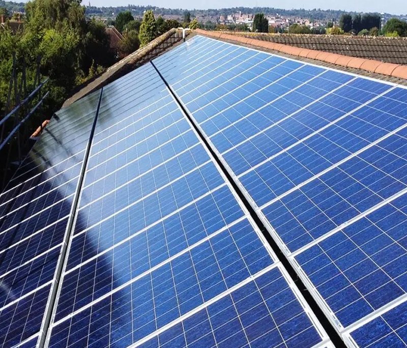 Polycrystalline